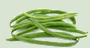 string beans