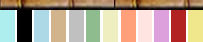 Choose A Color For This Style