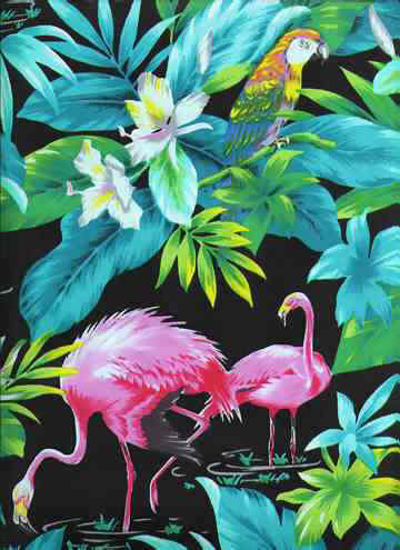 Click for an overall view of this fabric.