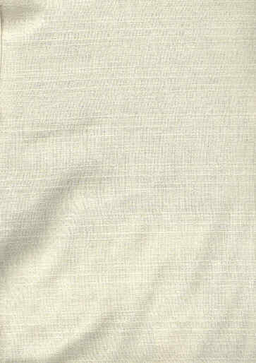 30sand, Solid Non-upholstery cotton barkcloth fabric.