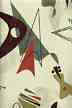 Use for upholstery, drapes, cushions, pillows, jackets, bags, tables