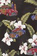 10mokio surfboards, woodies, apparel cotton, Hawaiian vintage style fabric
