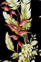 Use for curtains, clothing, bedding loose slip covers or pillows