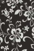10liko Hawaiian vintage style fabric