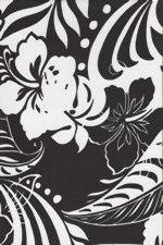 10loma Hawaiian vintage style fabric