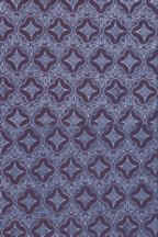 20 Indigo IV Reversible Indigo fabric