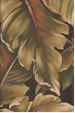 Big leafy Hawaiian Tropical Outdoor fabric 