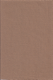 taupe Upholstery Bark cloth fabric