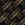 F-009 (Black | Cotton Bark (Crepe))