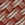 F-009 (Coral | Cotton Bark (Crepe))