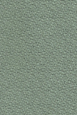 Solid Sage on a cotton upholstery fabric.