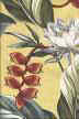 Use for upholstery, drapes, cushions, pillows, jackets, bags, tables