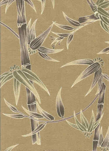 Bamboo Upholstery Fabrc