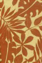 Rain Forest Hawaiian vintage style fabric