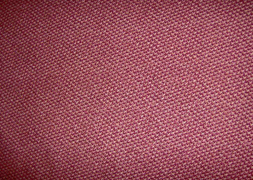 Ohala Burgundy Tropical Hawaiian Basket Weave bark cloth upholstery fabric.